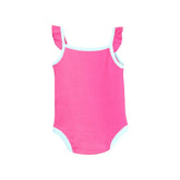 Sleeveless Unicorn Body Suit